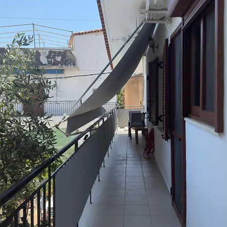 Casa vacanze Markella Stone&light Skoutari-mani *