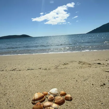 Casa vacanze Markella Stone&light Skoutari-mani *