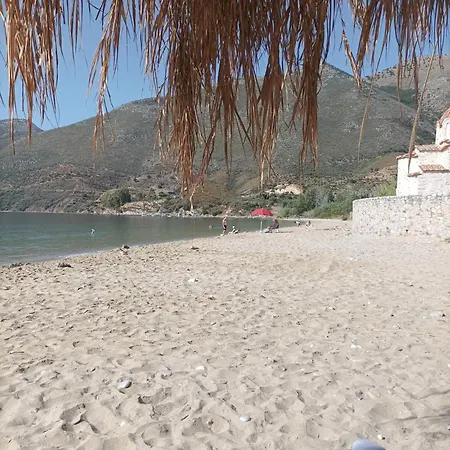 Markella Stone&light Skoutari-mani Casa vacanze